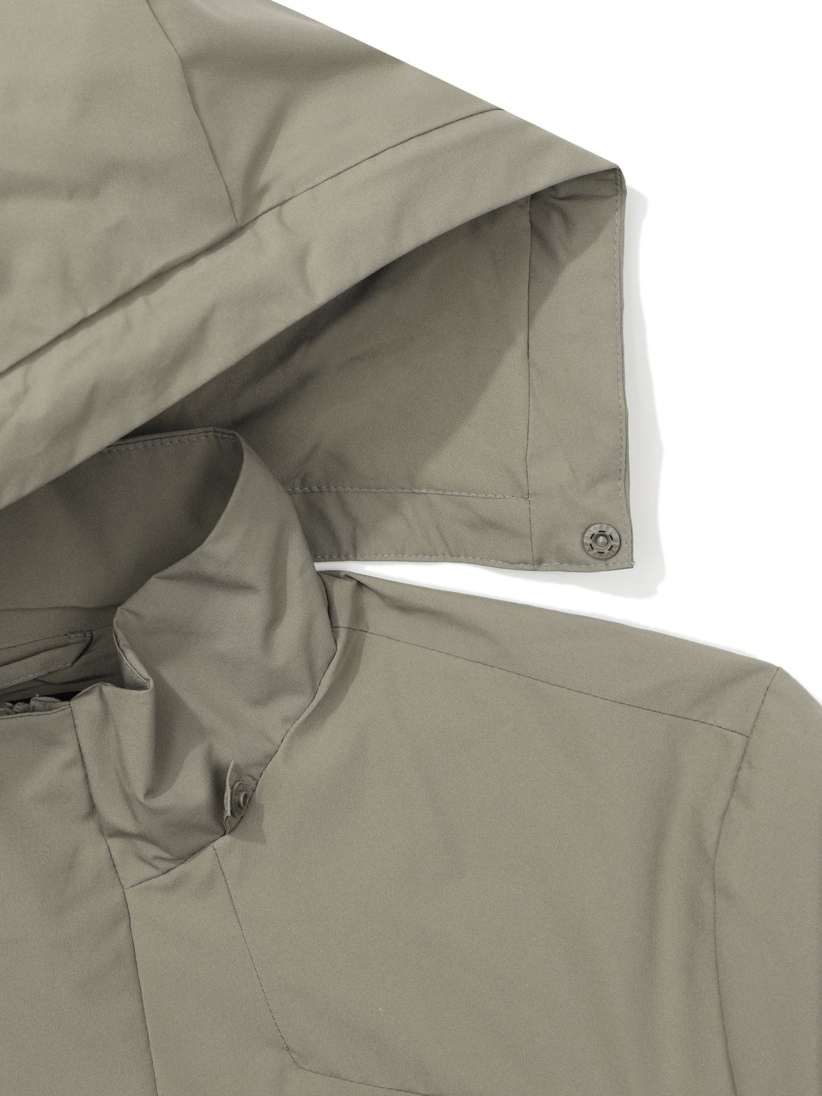 케이투(K2) BOOST_스탠다드 2L 자켓_MID BEIGE