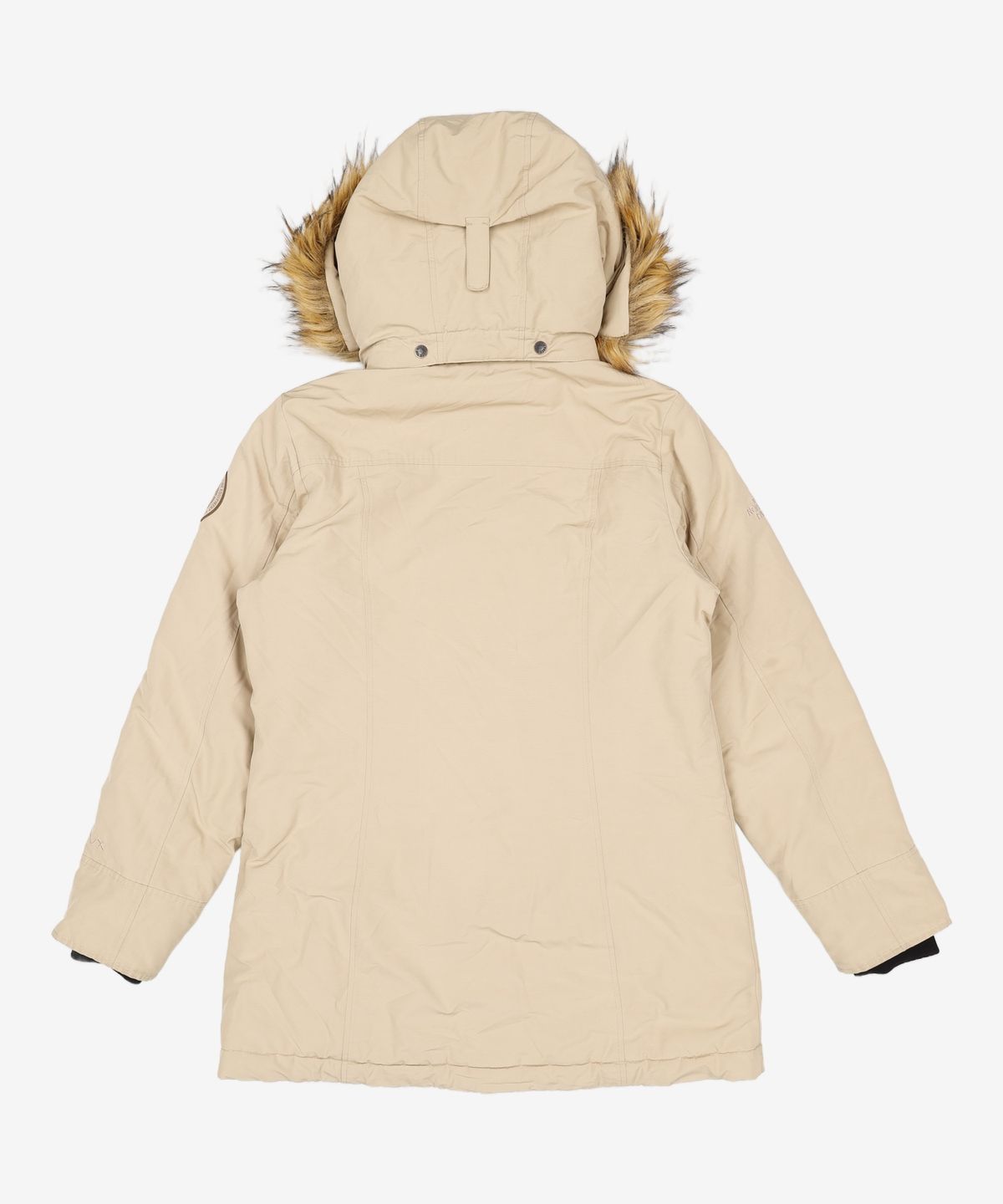 노스페이스(THE NORTH FACE) 숏 패딩/숏 헤비 아우터 95