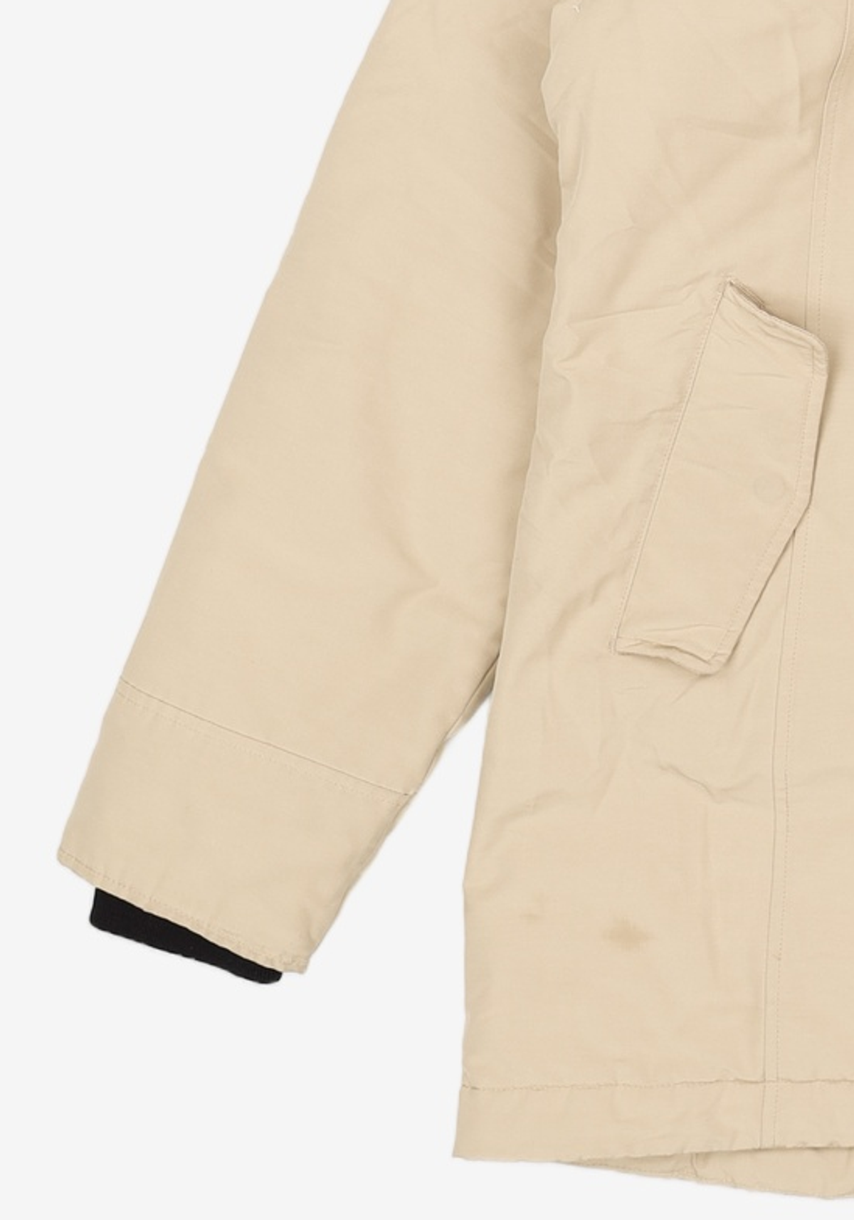 노스페이스(THE NORTH FACE) 숏 패딩/숏 헤비 아우터 95