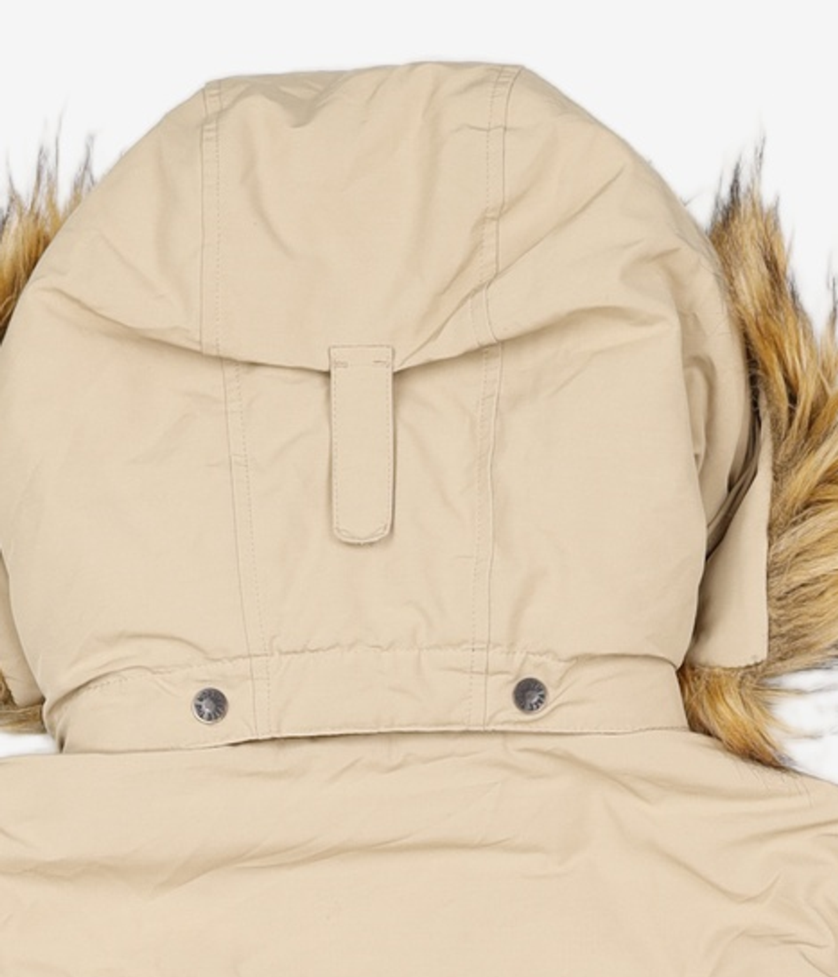 노스페이스(THE NORTH FACE) 숏 패딩/숏 헤비 아우터 95