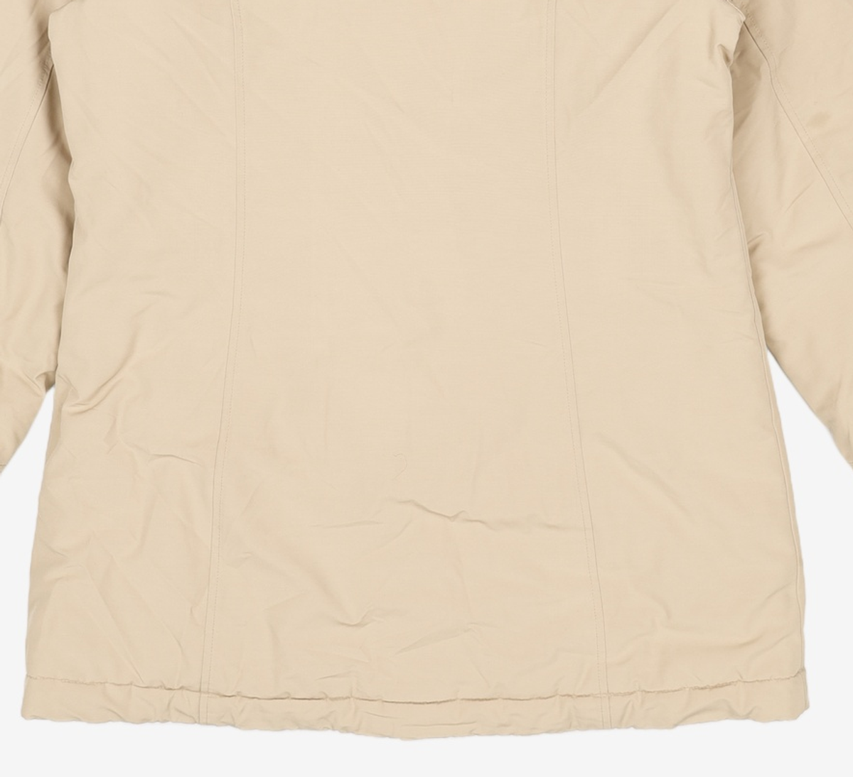 노스페이스(THE NORTH FACE) 숏 패딩/숏 헤비 아우터 95