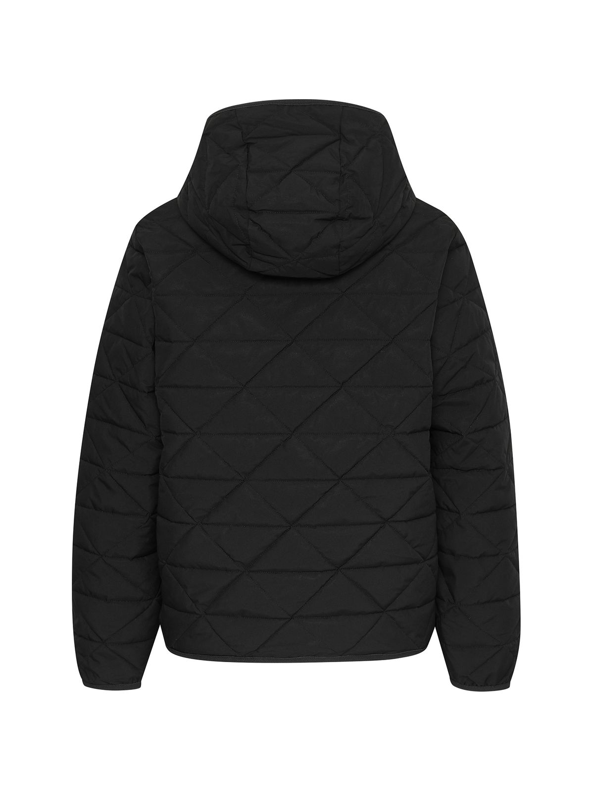 케이투(K2) BOOST_디아망떼 후디 자켓 W_Black