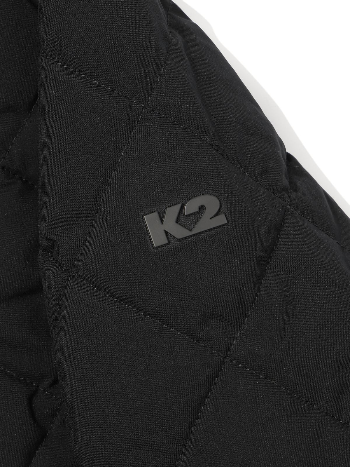 케이투(K2) BOOST_디아망떼 하프 W_Black