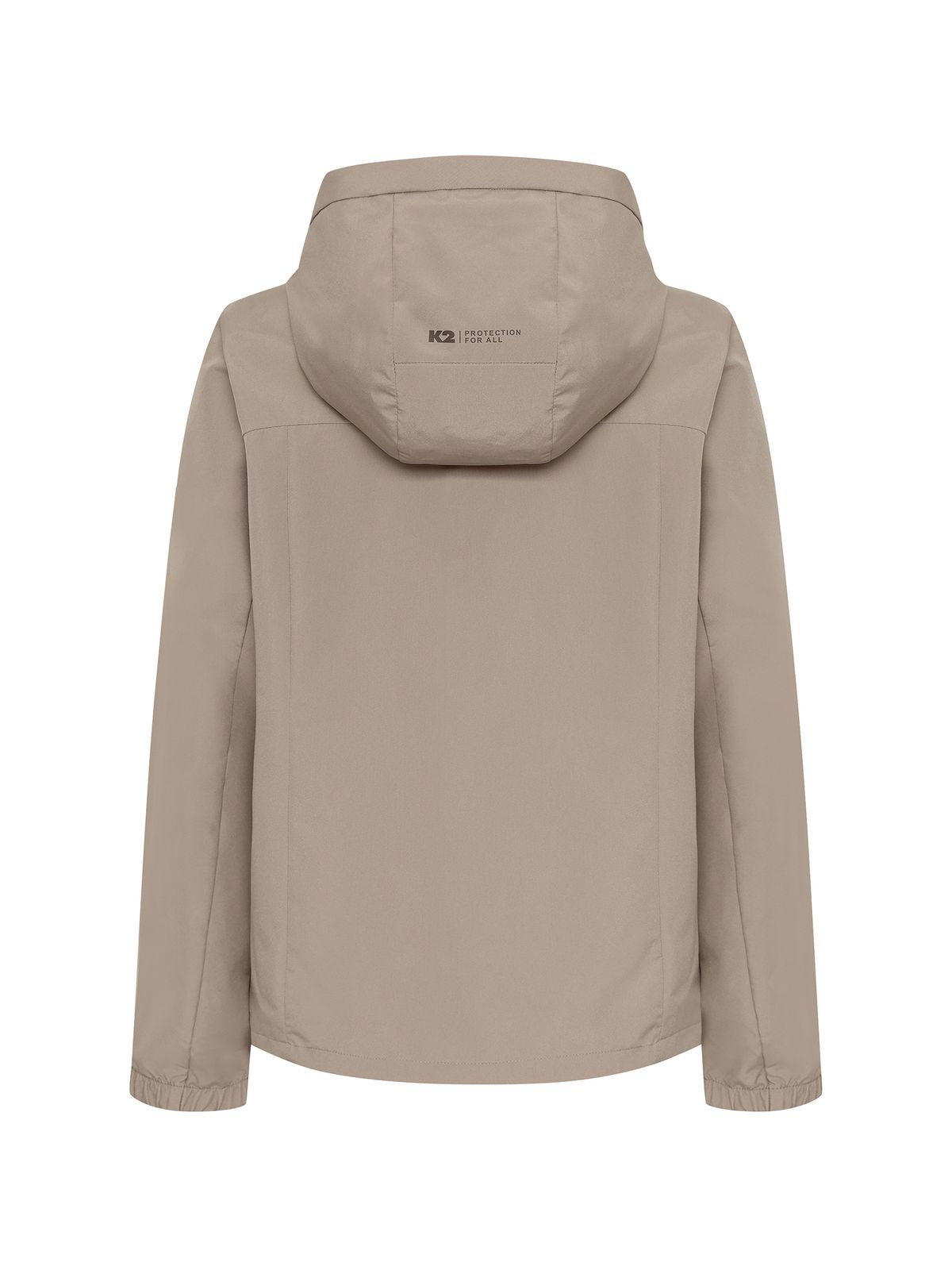 케이투(K2) BOOST_스탠다드 3L 자켓 W_DARK BEIGE PINK