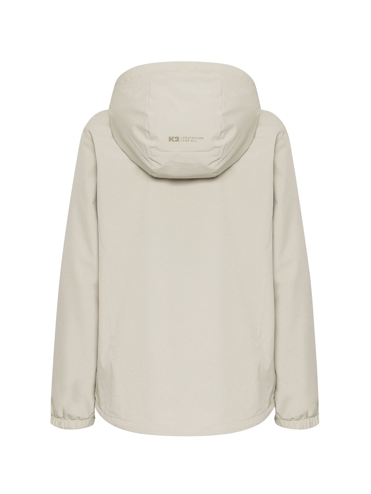 케이투(K2) BOOST_스탠다드 2L 자켓 W_Light Beige
