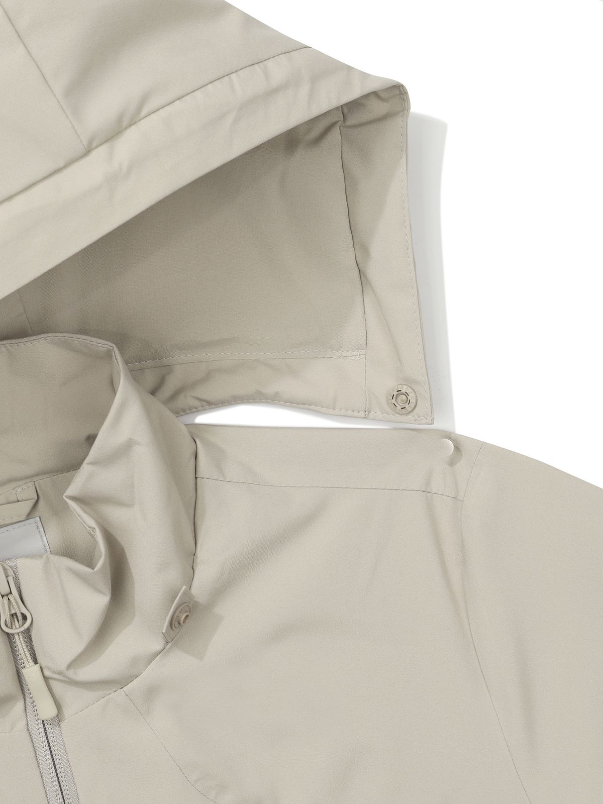 케이투(K2) BOOST_스탠다드 2L 자켓 W_Light Beige