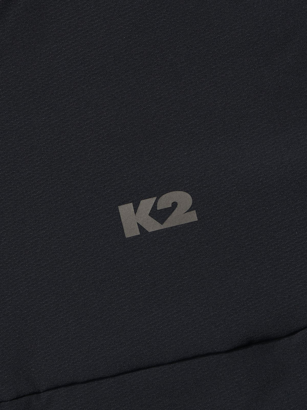 케이투(K2) BOOST_마운틴 트레이닝 자켓_Navy