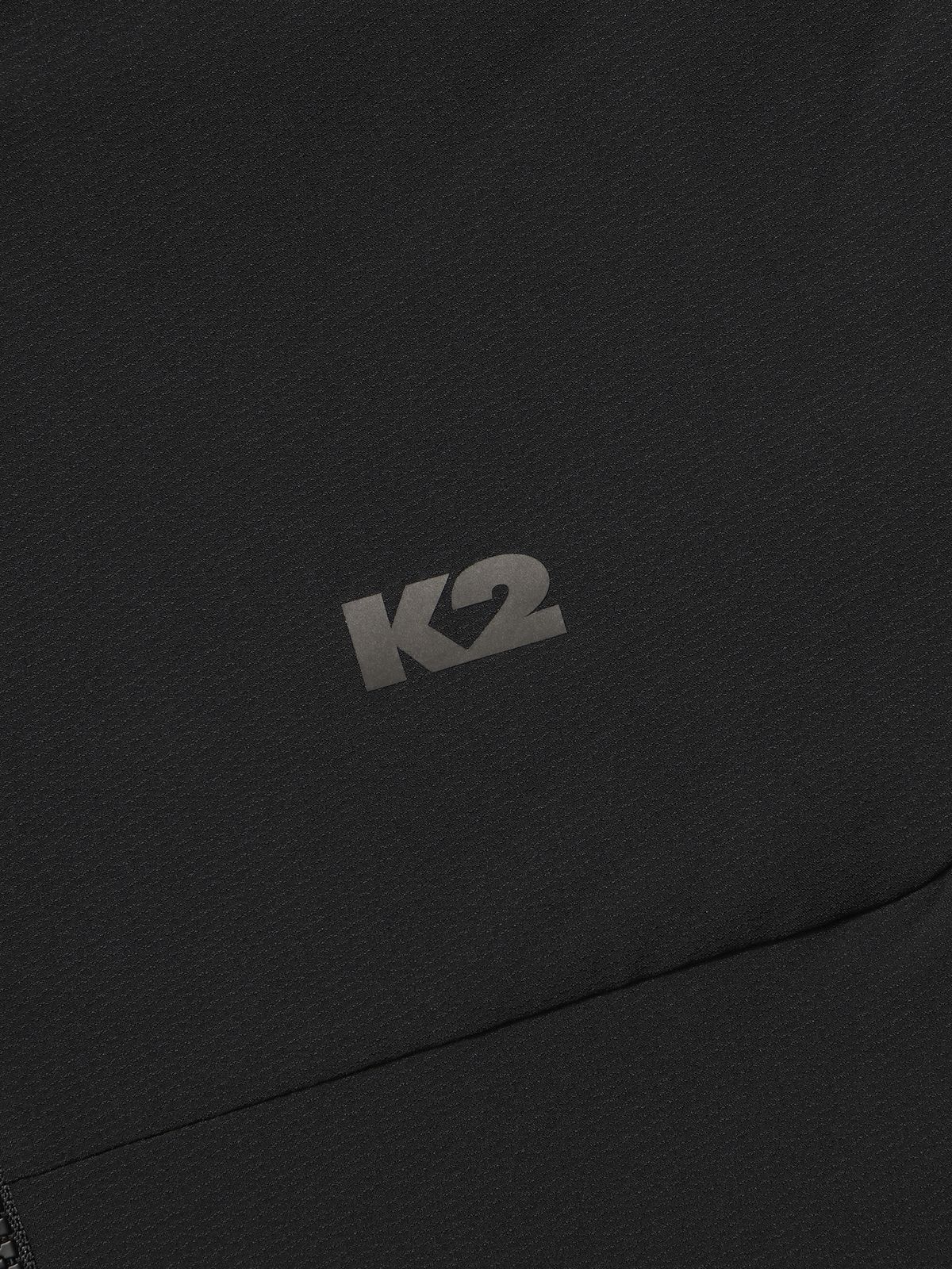 케이투(K2) BOOST_마운틴 트레이닝 자켓_Black