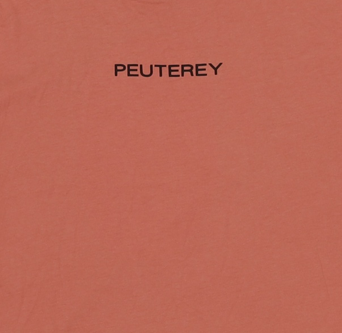페트레이(PETEREY) 반소매 티셔츠 40
