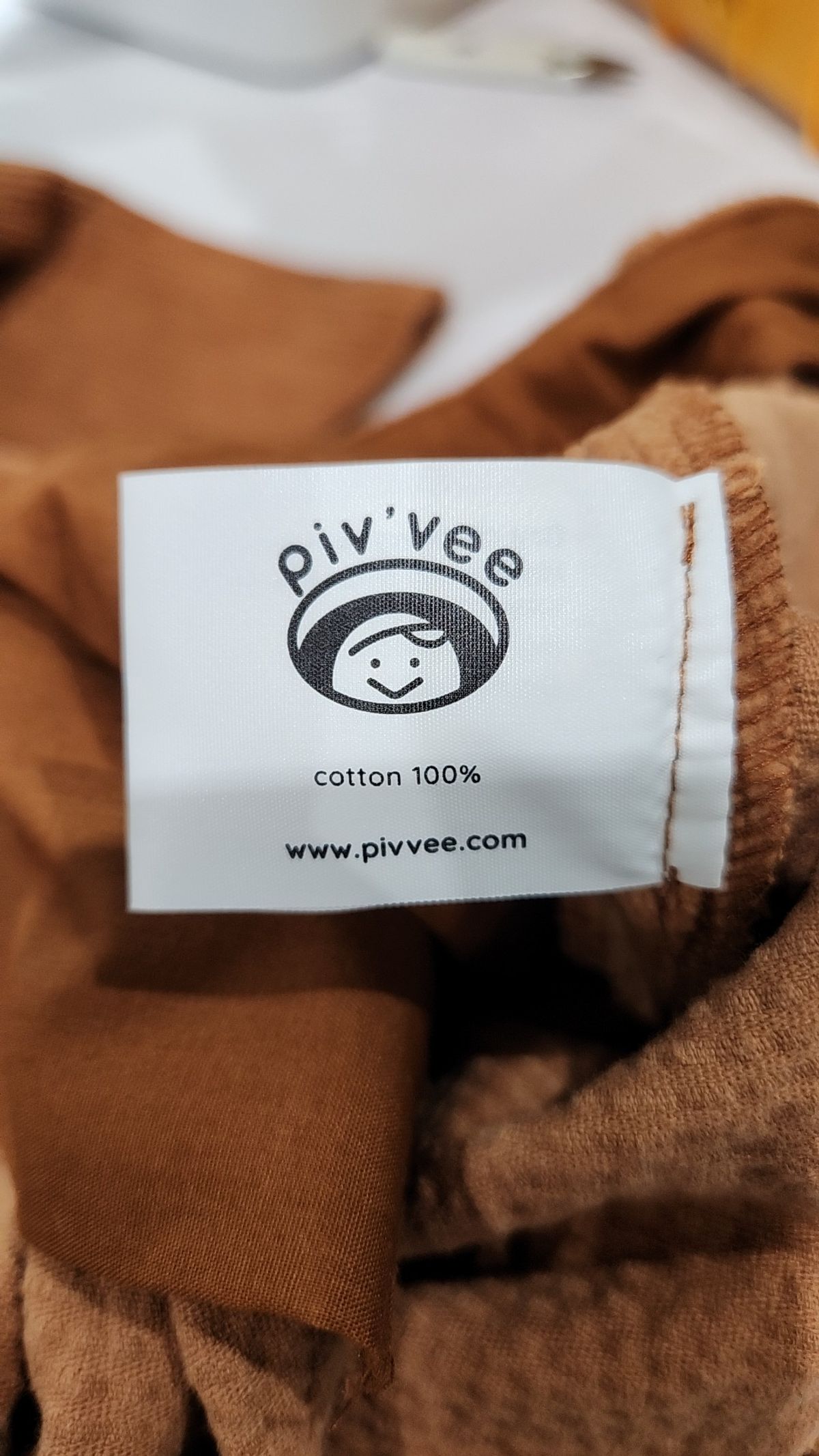 피브비(PIV’VEE) 기타 바지 M
