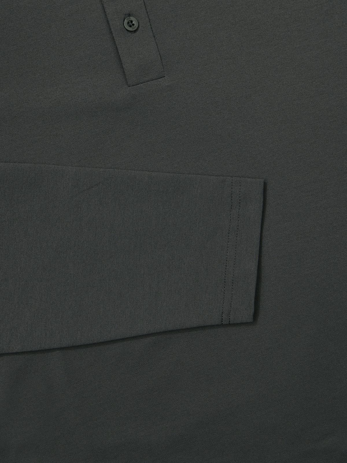 케이투(K2) BOOST_베이직(BASIC) 잠재권축 폴로_ASH KHAKI