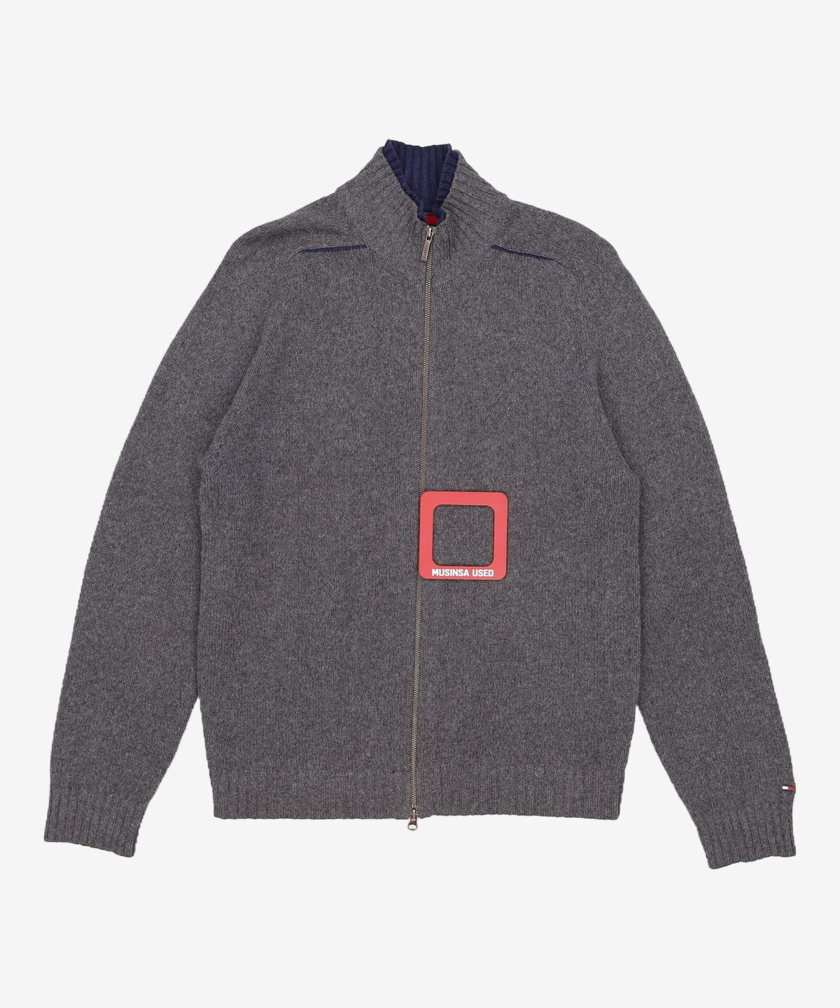타미힐피거(TOMMY HILFIGER) 카디건 L