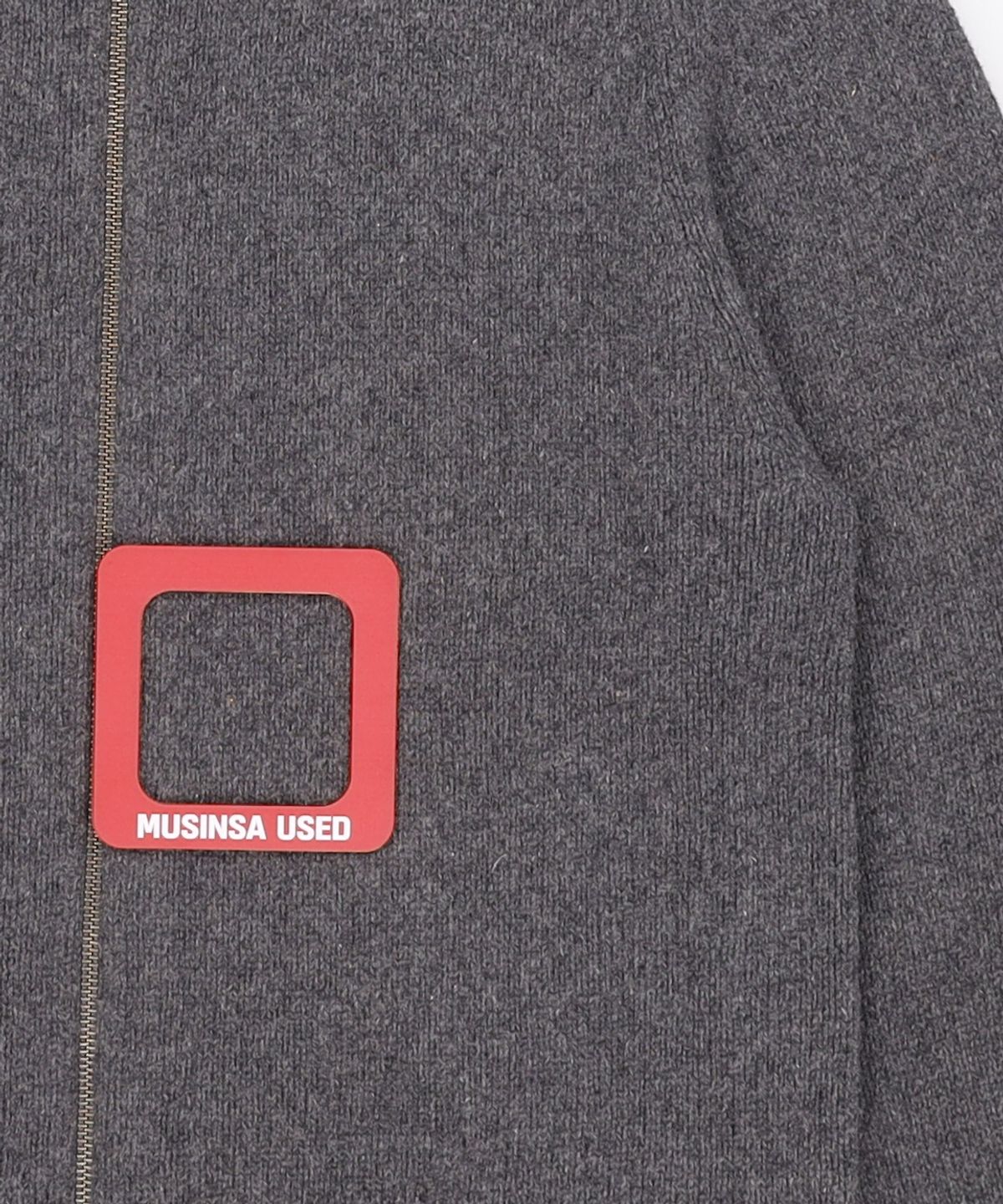 타미힐피거(TOMMY HILFIGER) 카디건 L