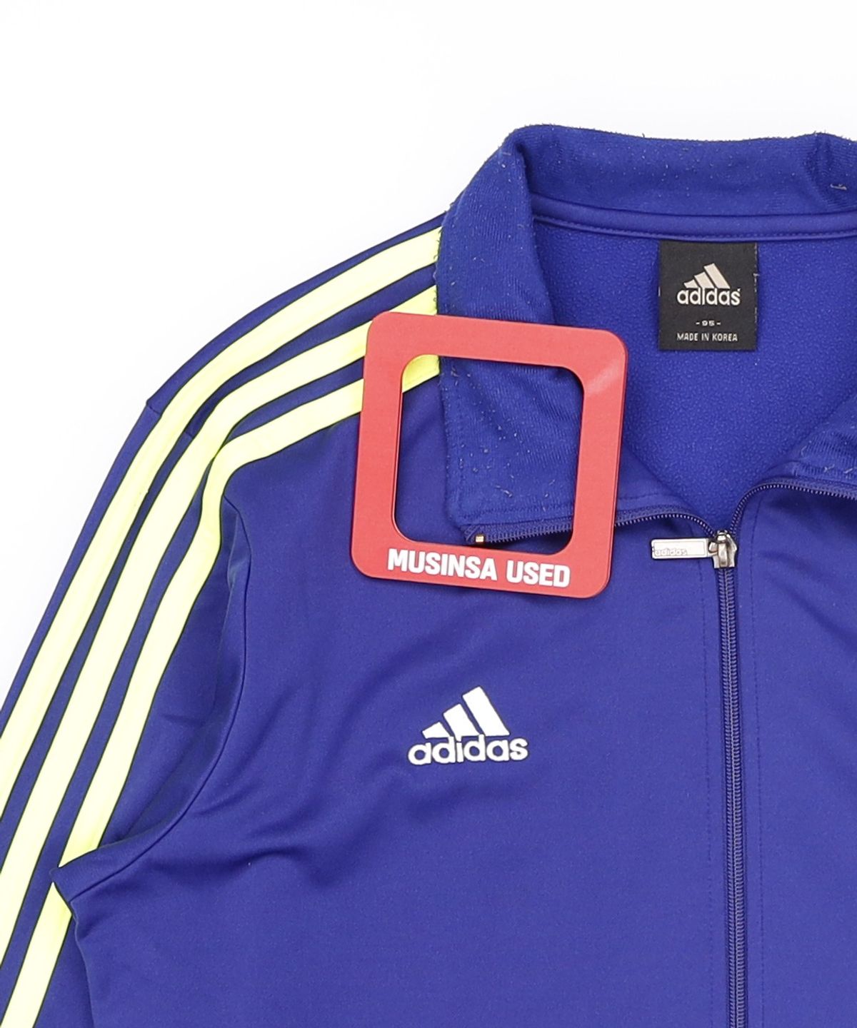 아디다스(ADIDAS) 트레이닝 재킷 95