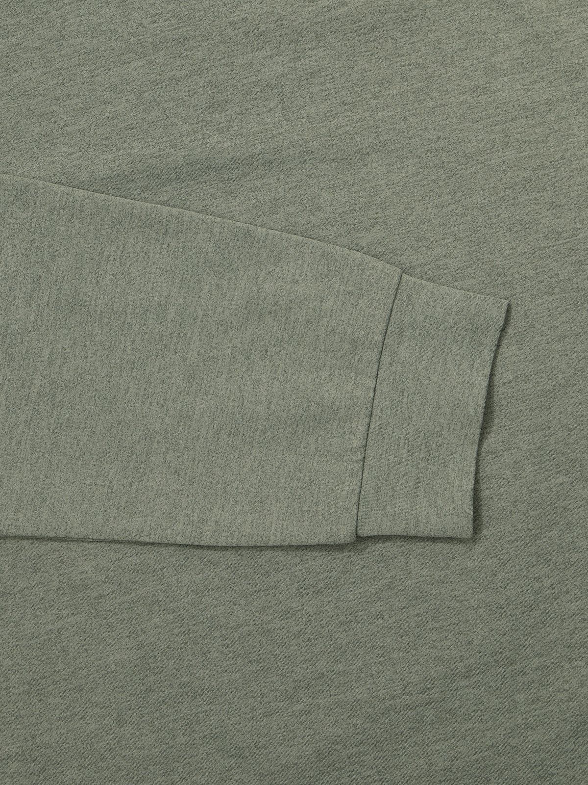 케이투(K2) BOOST_베이직(BASIC) 잠재권축 라운드_DARK KHAKI GREY