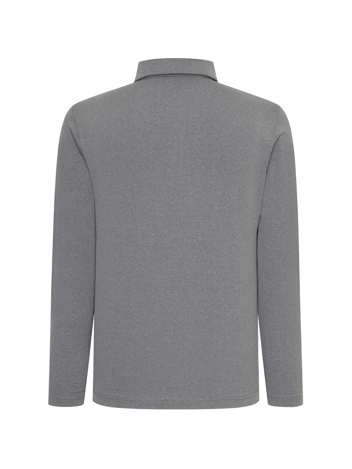케이투(K2) BOOST_선염 폴로_Melange GREY