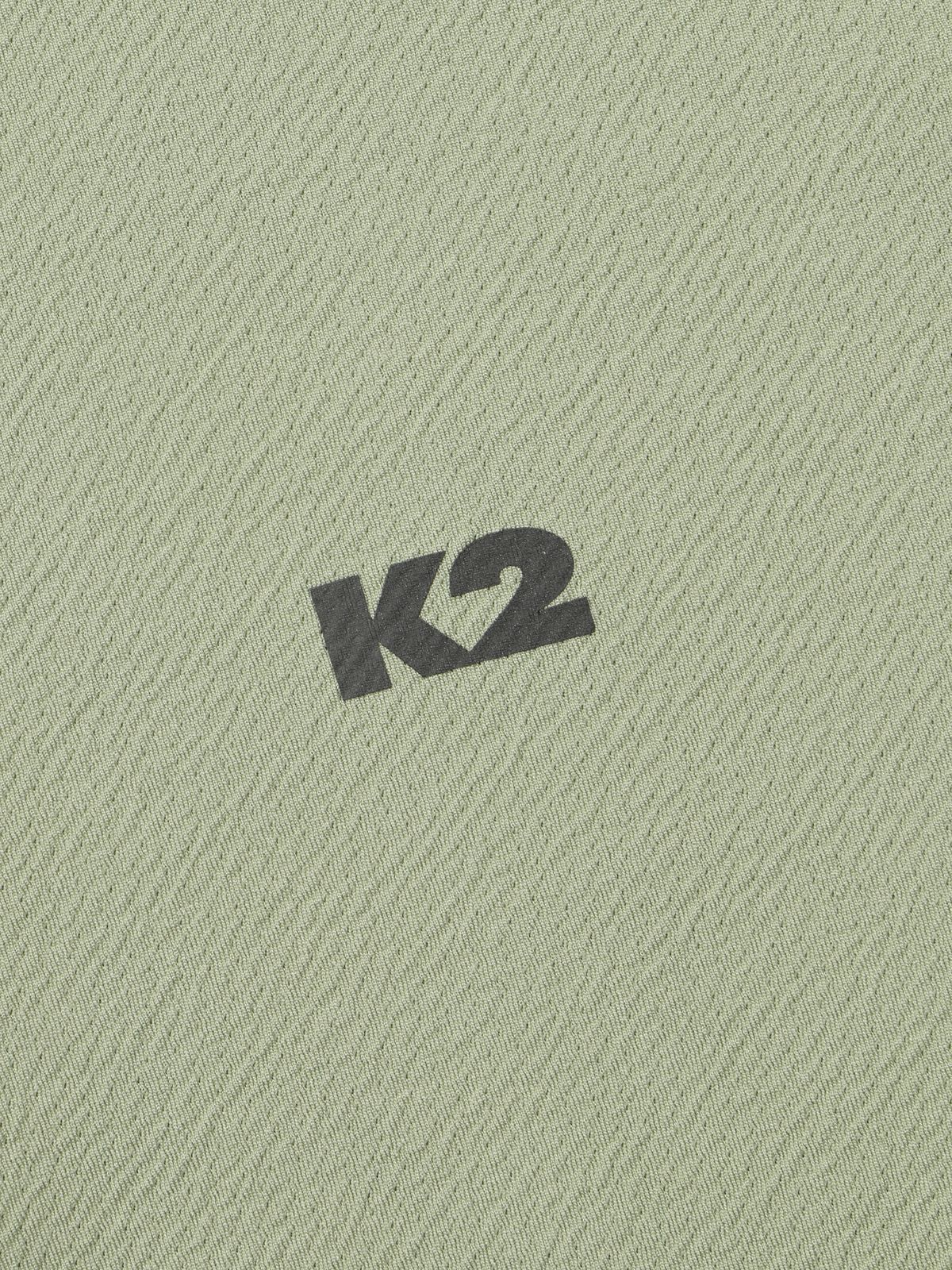 케이투(K2) BOOST_가을 스탠다드 긴팔 집업_KHAKIBEIGE