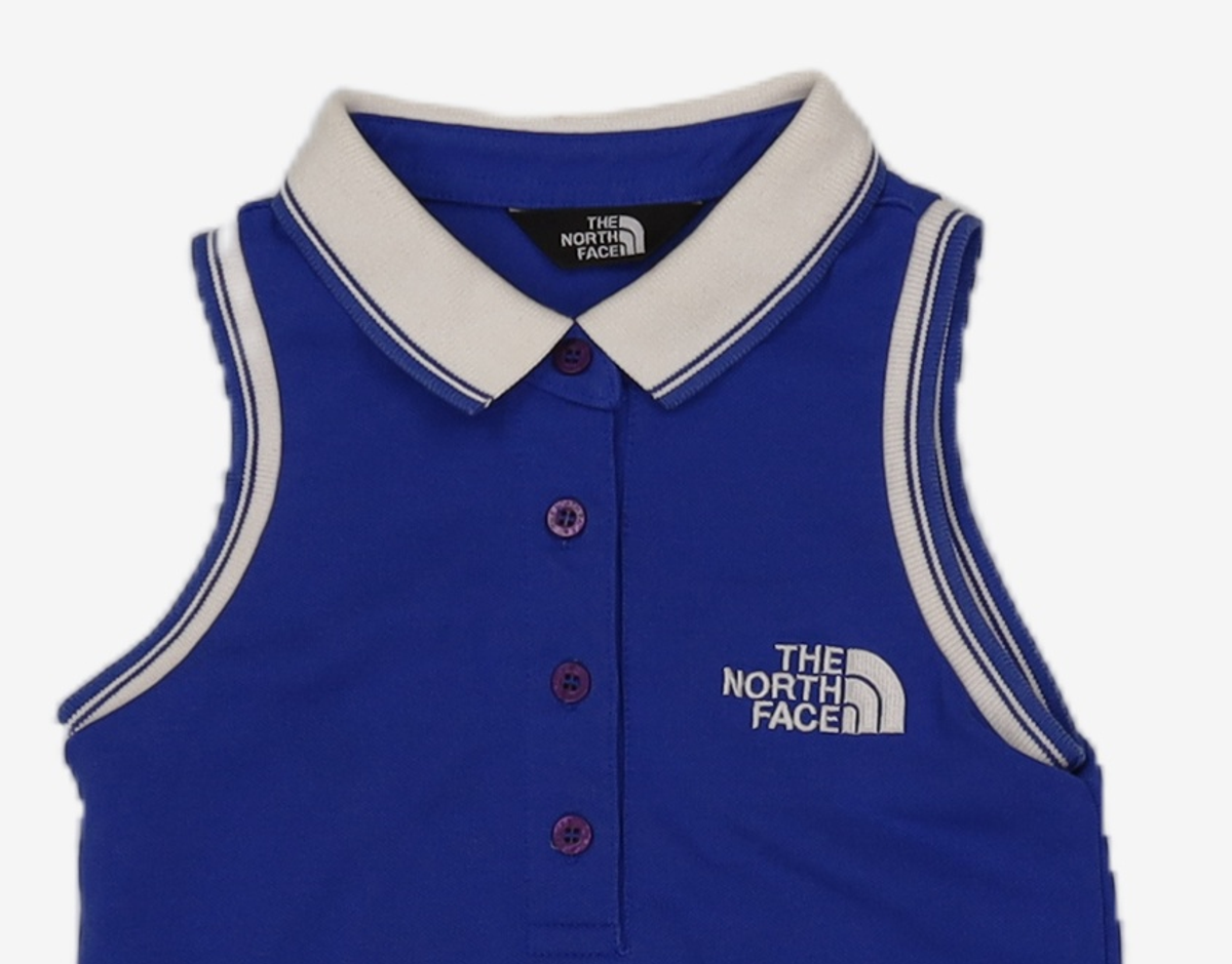 노스페이스(THE NORTH FACE) 미니 원피스 110