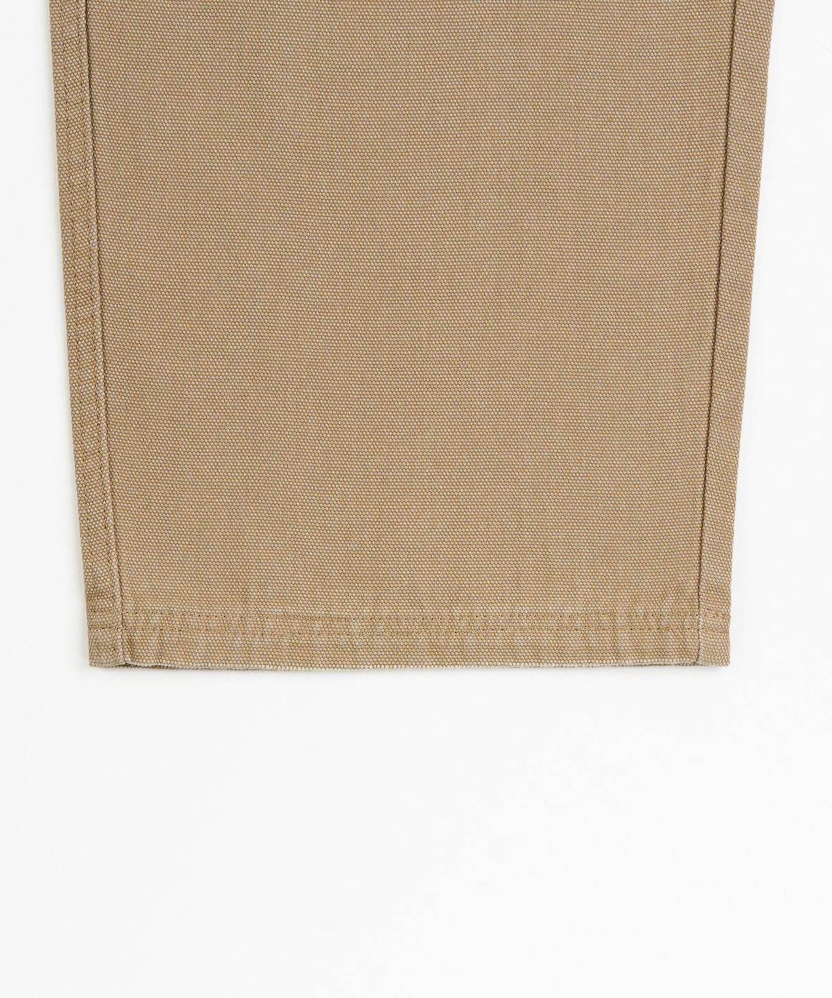 토피(TOFFEE) 클래식 옥스포드 워크 팬츠 (BEIGE)