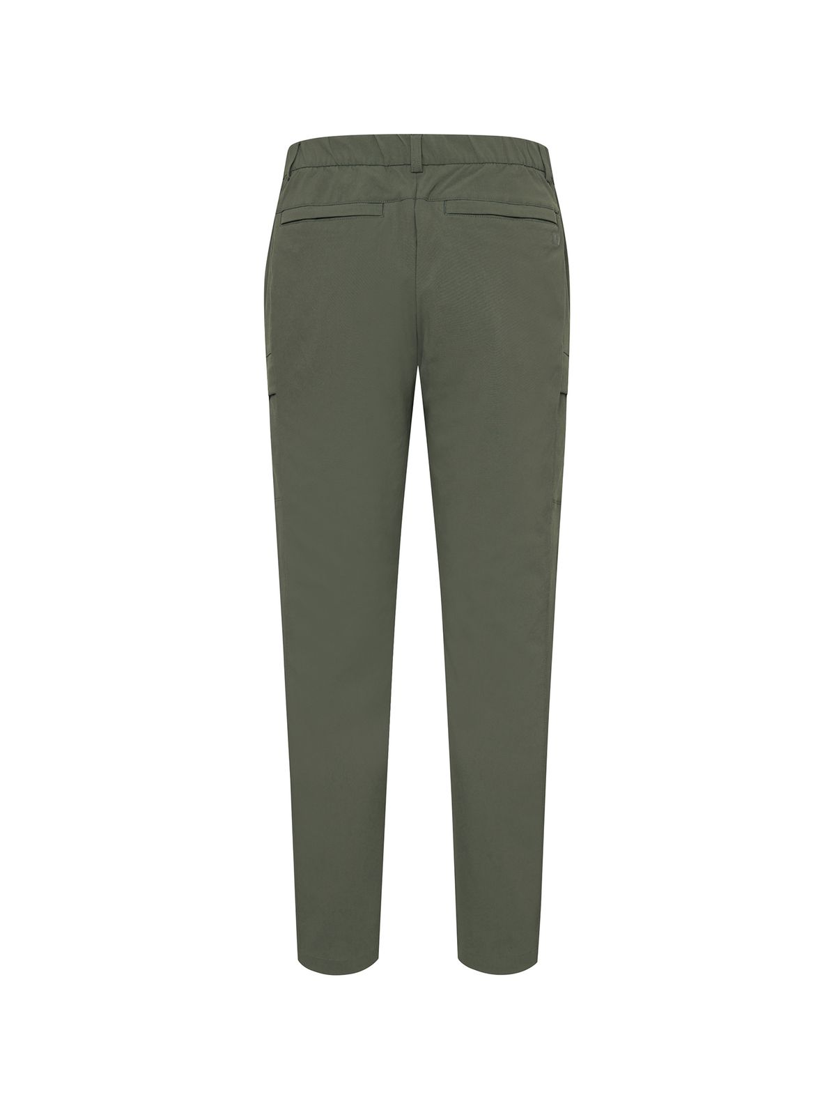 케이투(K2) BOOST_에센셜(ESSENTIAL) 카고 팬츠_Greyish Khaki