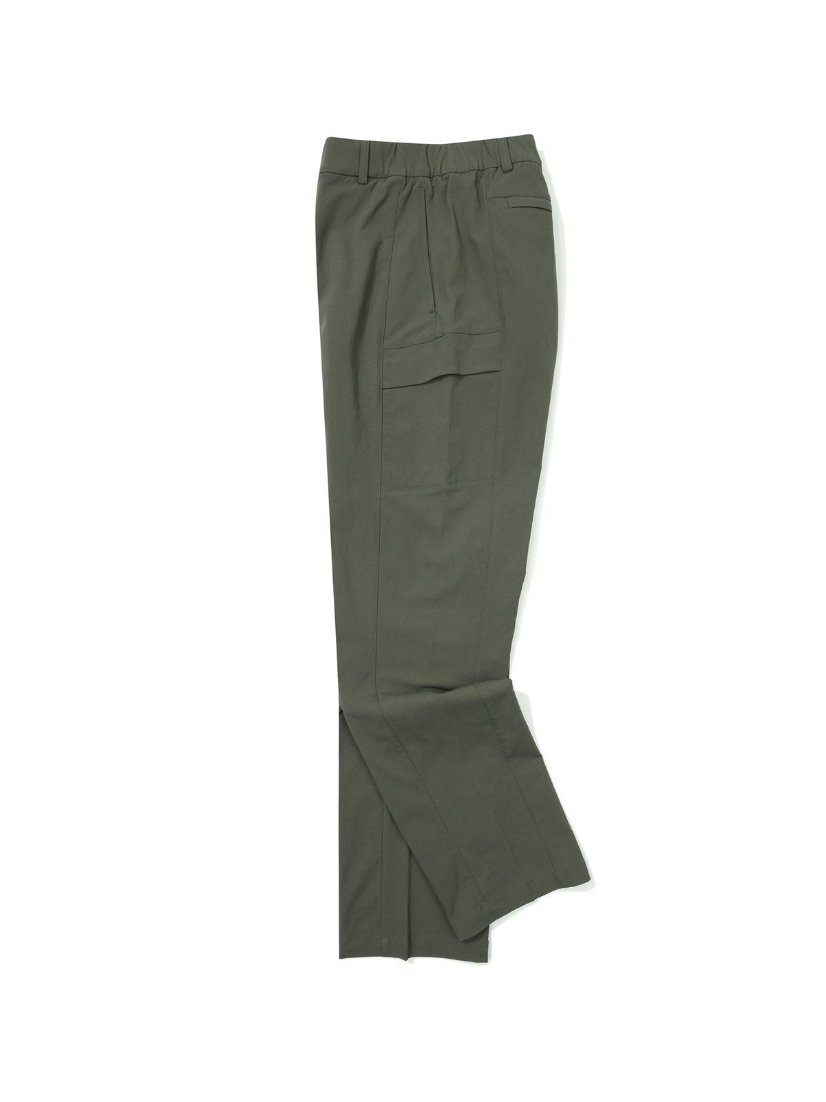 케이투(K2) BOOST_에센셜(ESSENTIAL) 카고 팬츠_Greyish Khaki