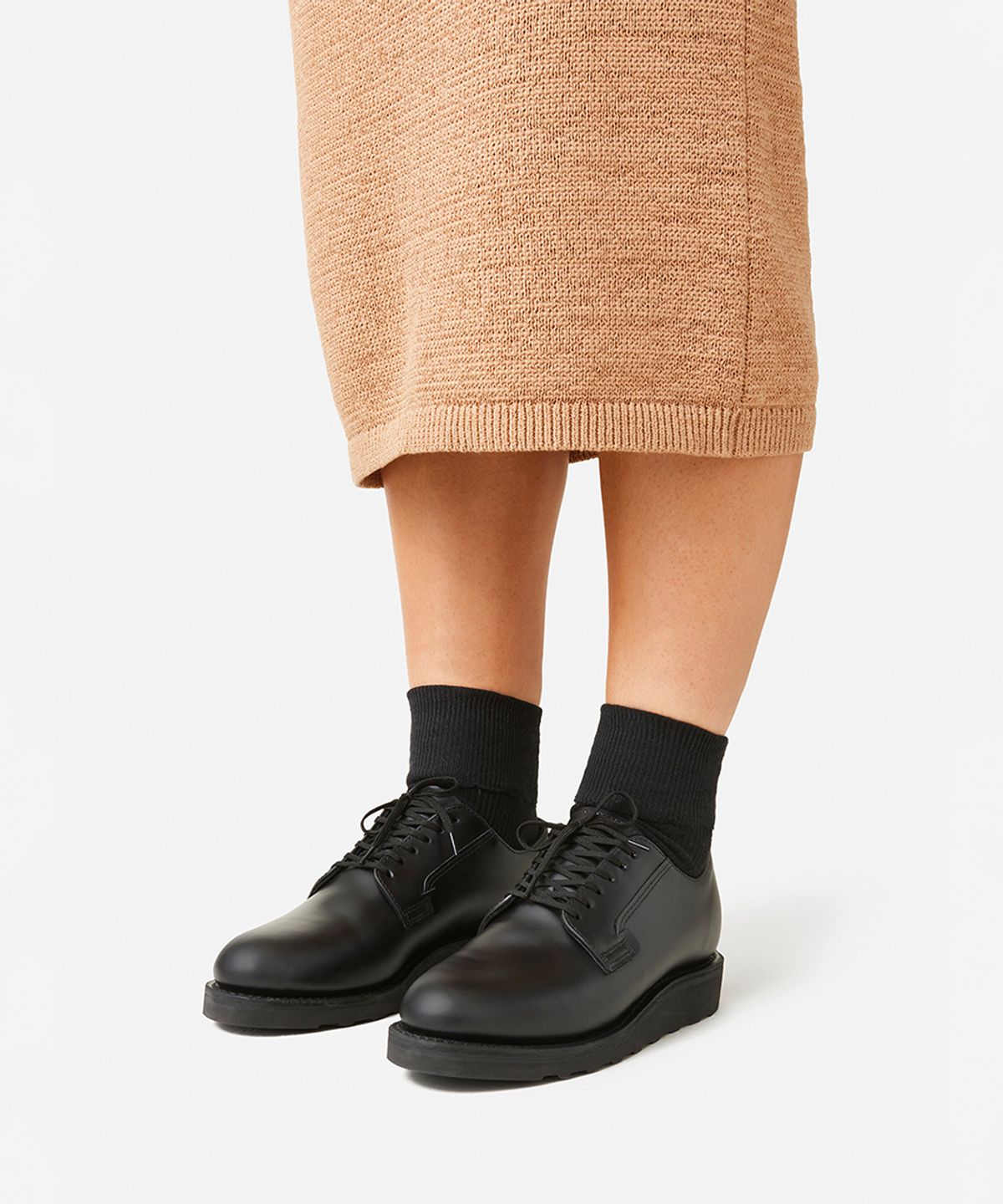 레드윙(REDWING) (여성) 캐리어 3486 - 블랙 차파랄