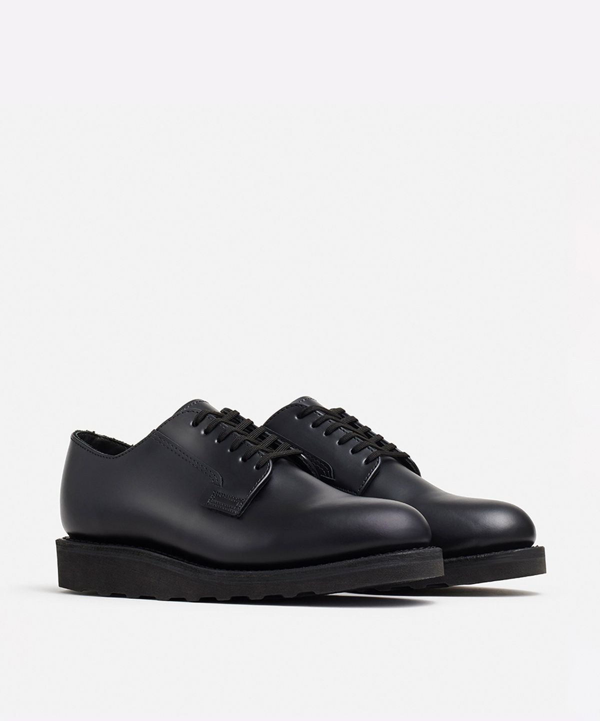 레드윙(REDWING) (여성) 캐리어 3486 - 블랙 차파랄