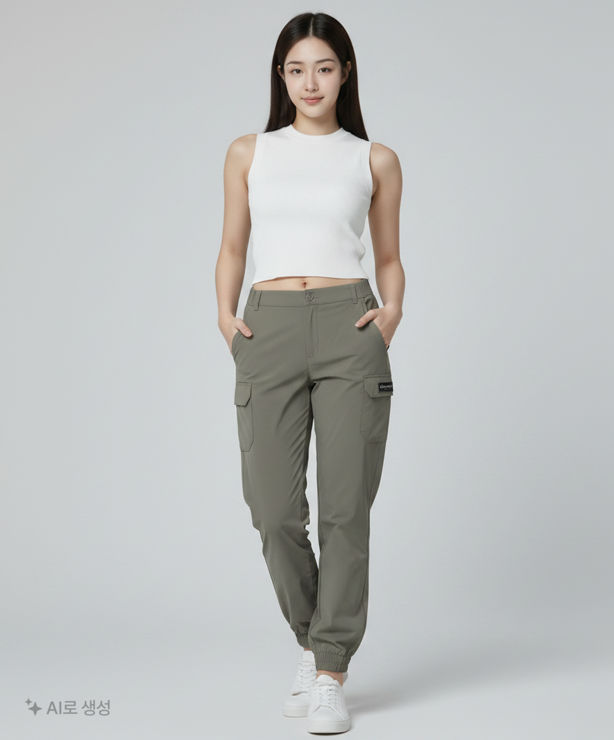 클리브랜드 골프(CLEVELAND GOLF) 조거 팬츠 67