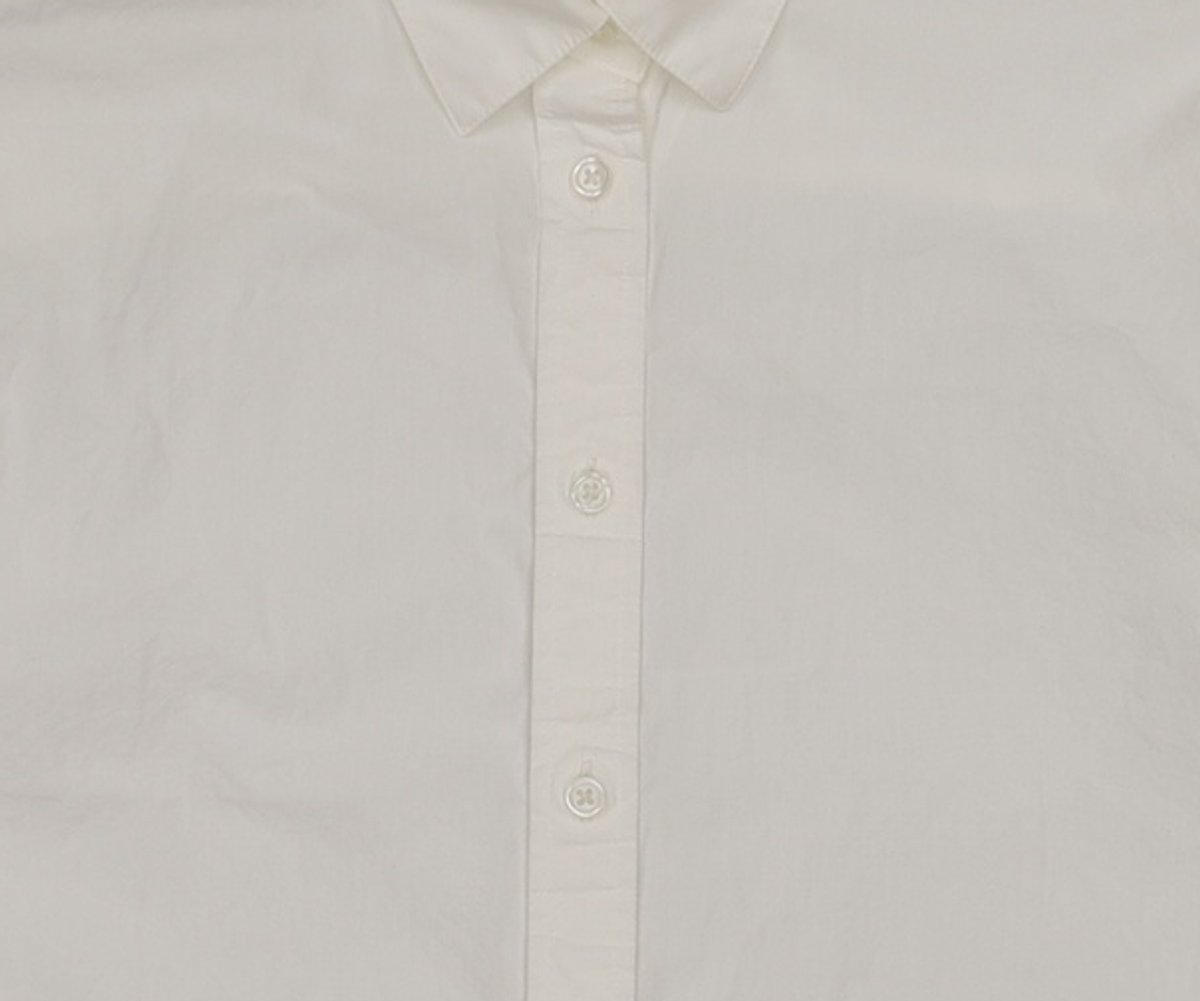 무인양품(MUJI) 캐주얼 셔츠 S
