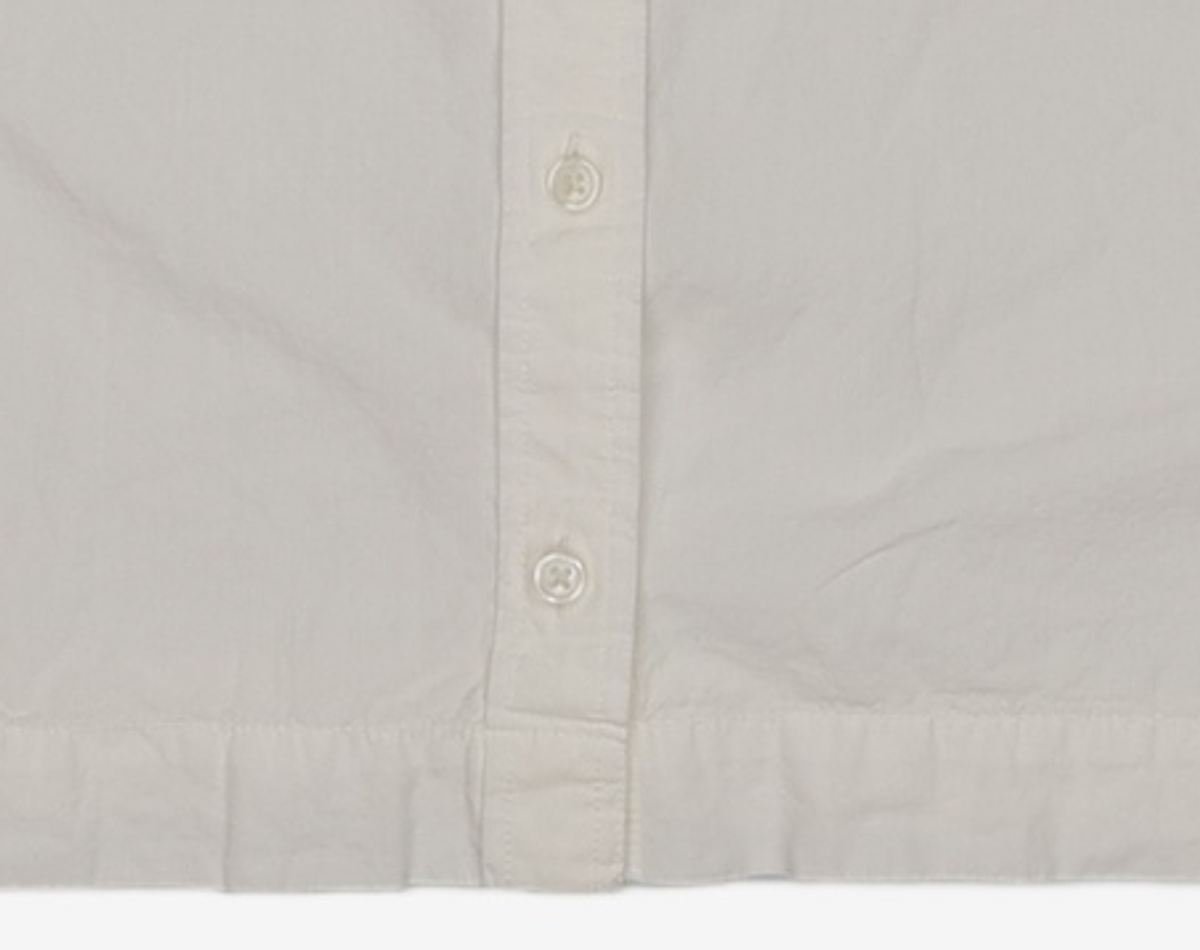 무인양품(MUJI) 캐주얼 셔츠 S