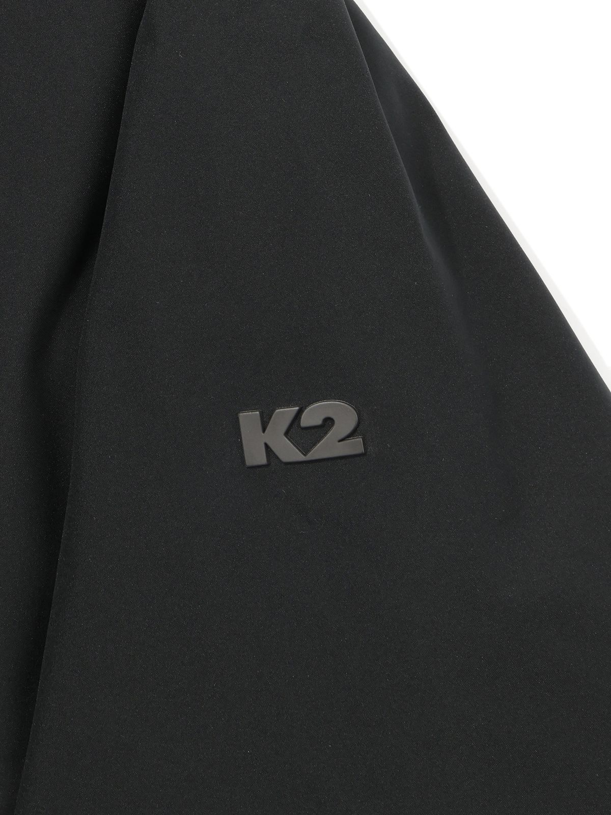 케이투(K2) BOOST_컴팩트 구스 다운_Black