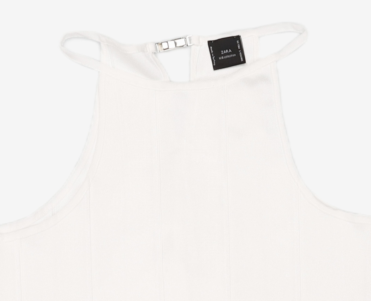 자라 W&B 컬렉션(ZARA W&B) 베스트 S