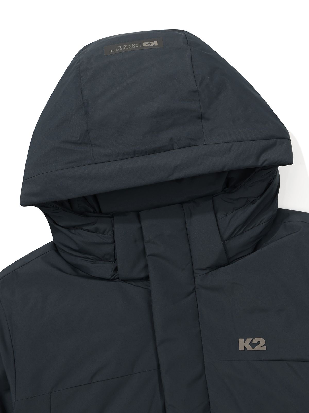 케이투(K2) BOOST_카르파(CARPA) 다운_Ash