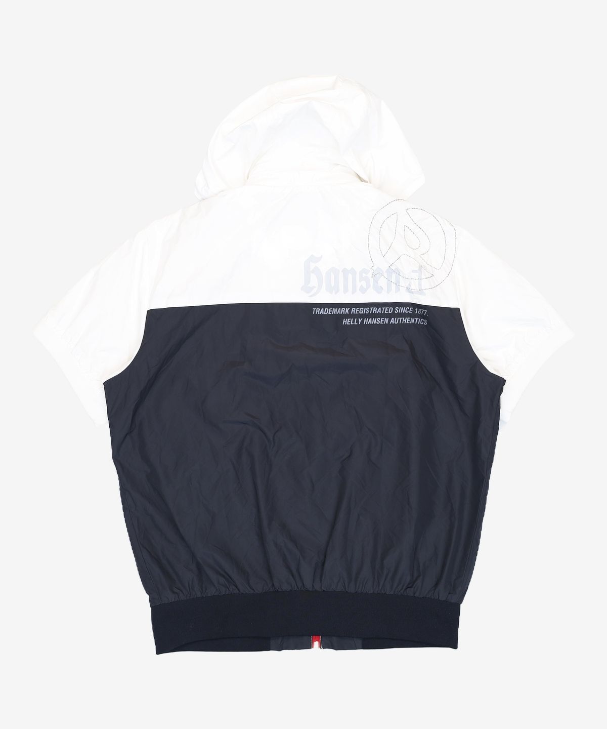 헬리한센(HELLY HANSEN) 트레이닝 재킷 100