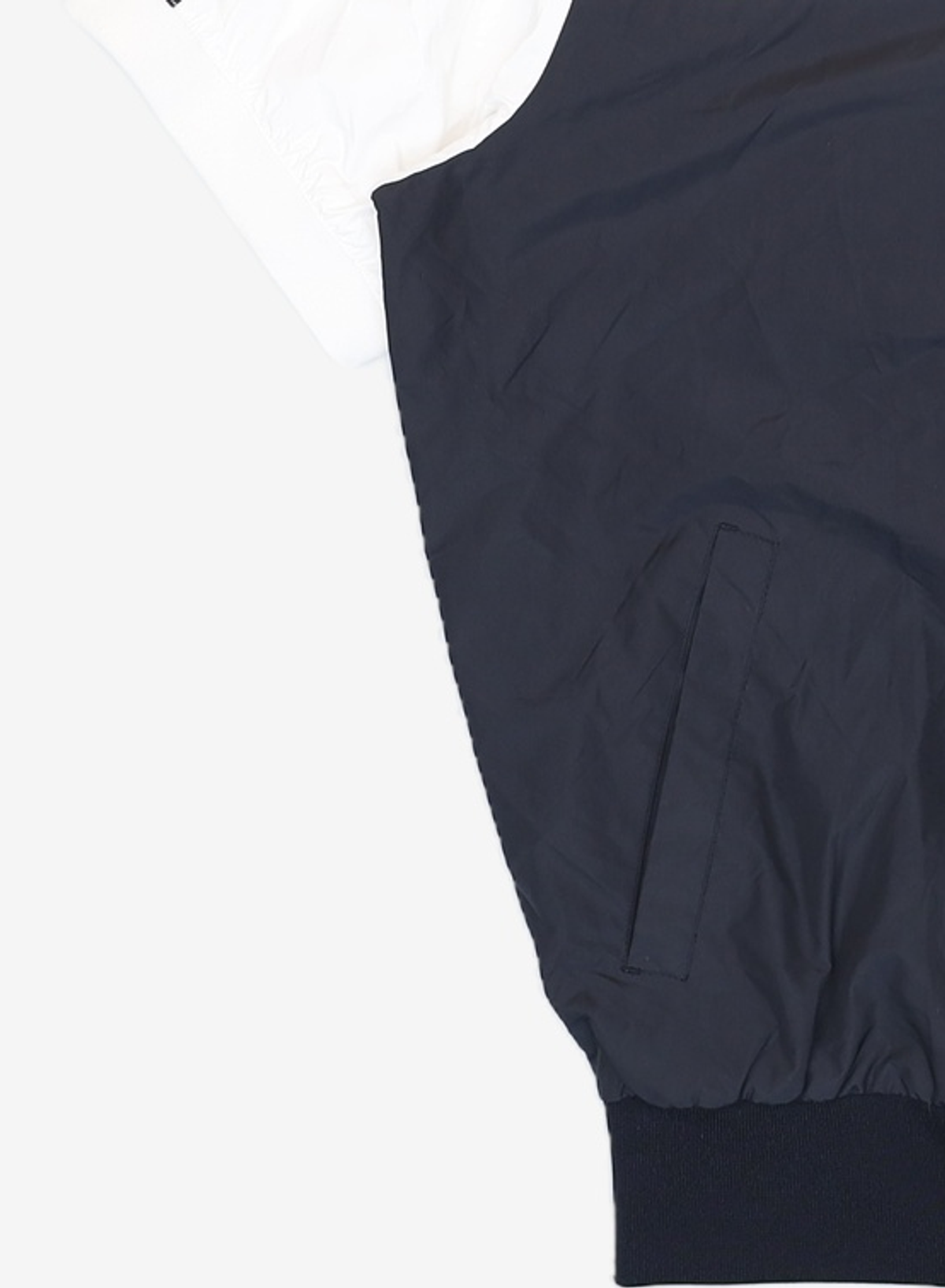 헬리한센(HELLY HANSEN) 트레이닝 재킷 100