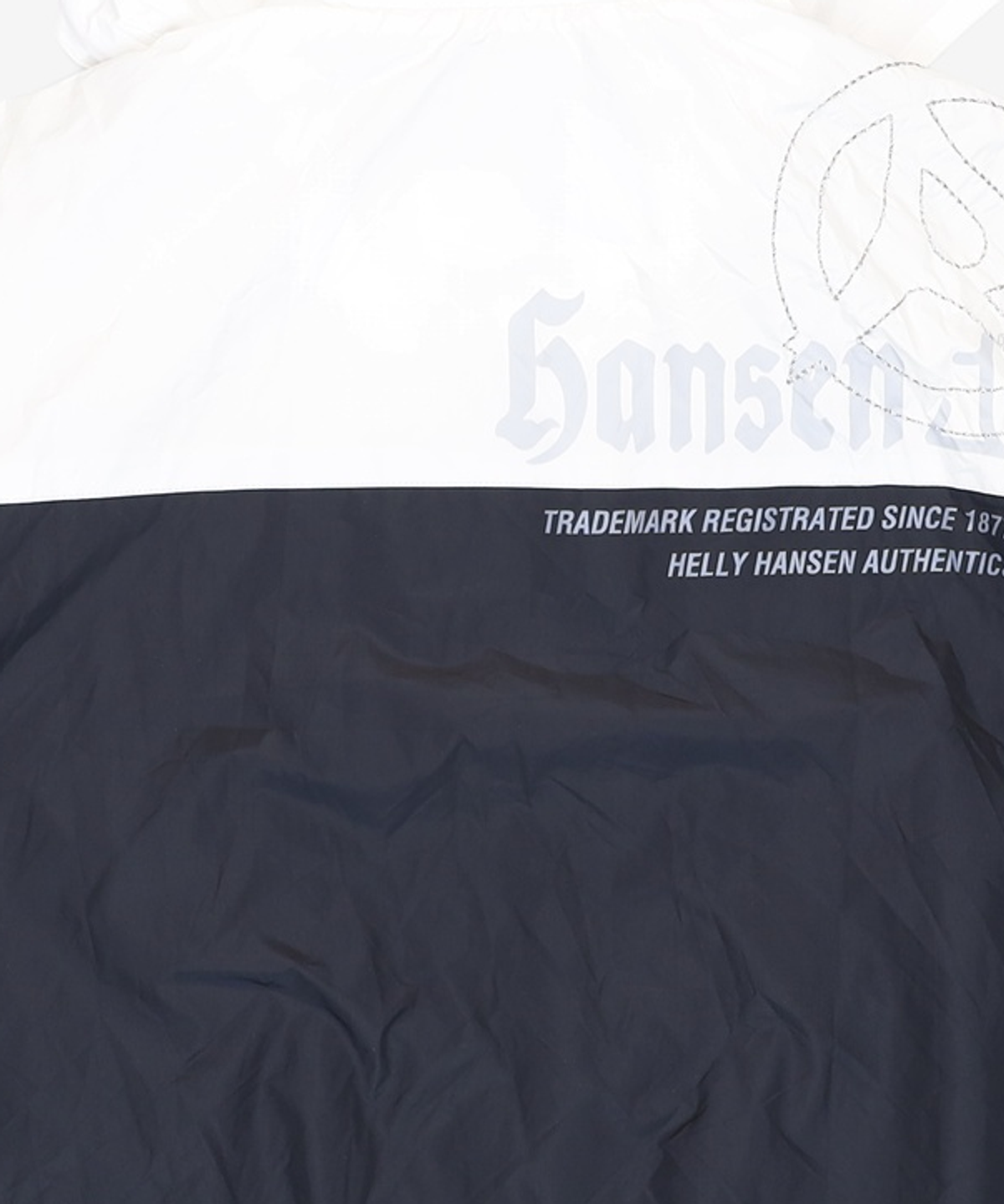 헬리한센(HELLY HANSEN) 트레이닝 재킷 100
