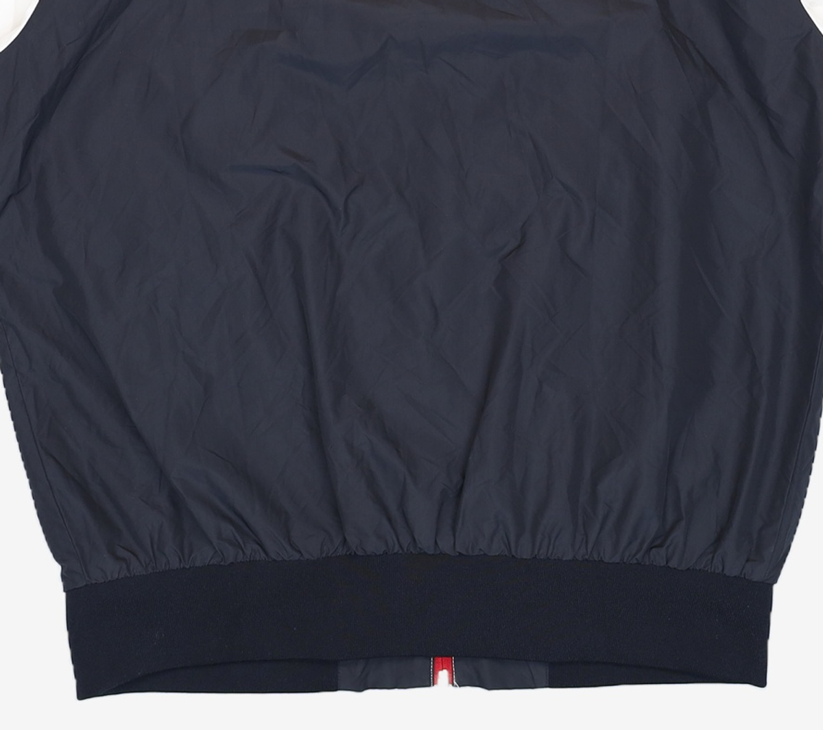 헬리한센(HELLY HANSEN) 트레이닝 재킷 100