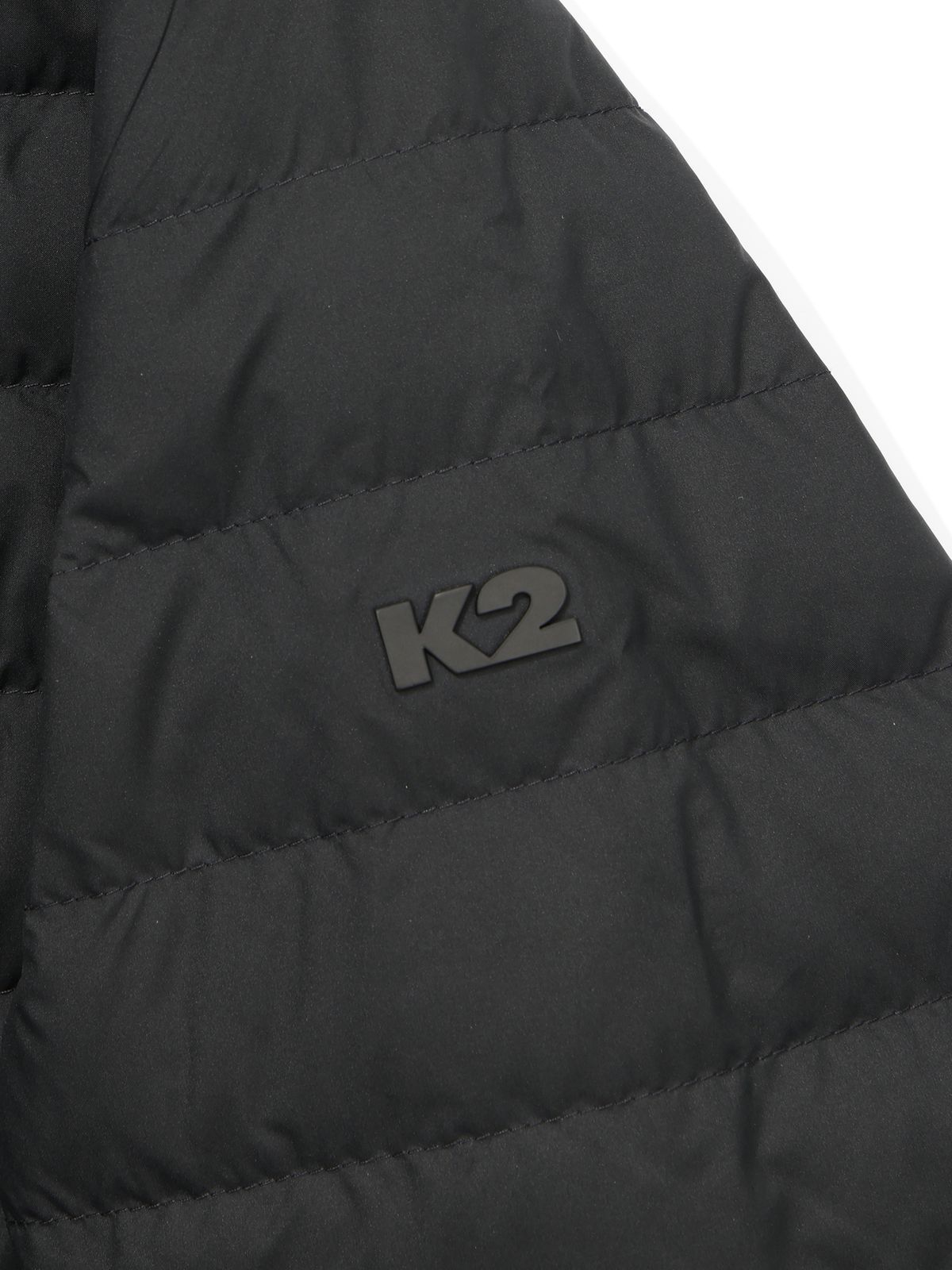 케이투(K2) BOOST_컴팩트 구스 다운 W_Black