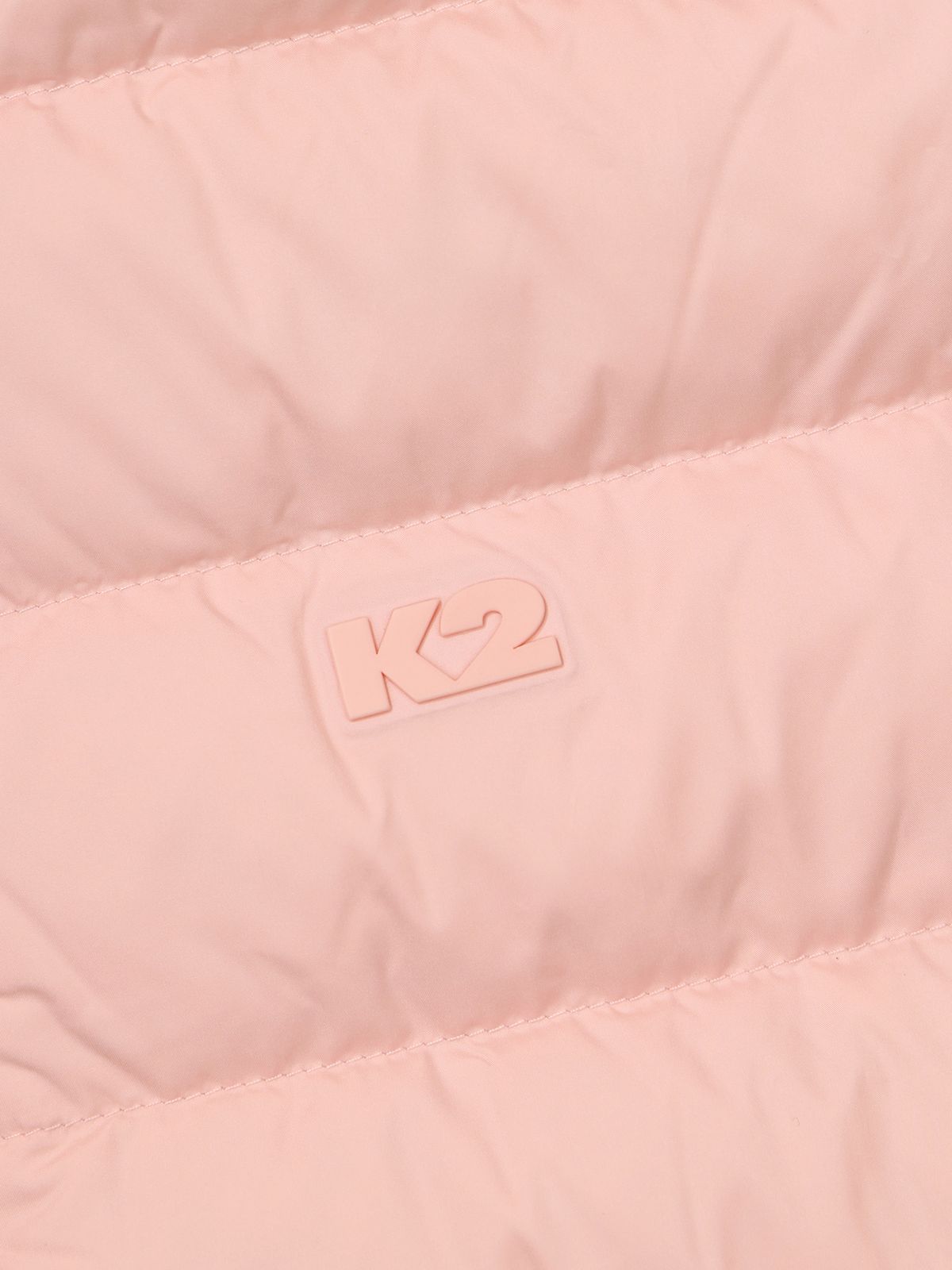 케이투(K2) BOOST_스탠다드 경량 다운 W_SOFT PINK