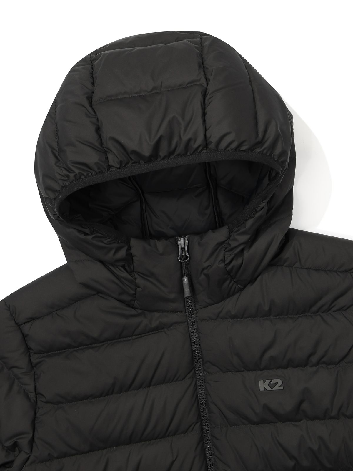 케이투(K2) BOOST_스탠다드 경량 다운 W_Black