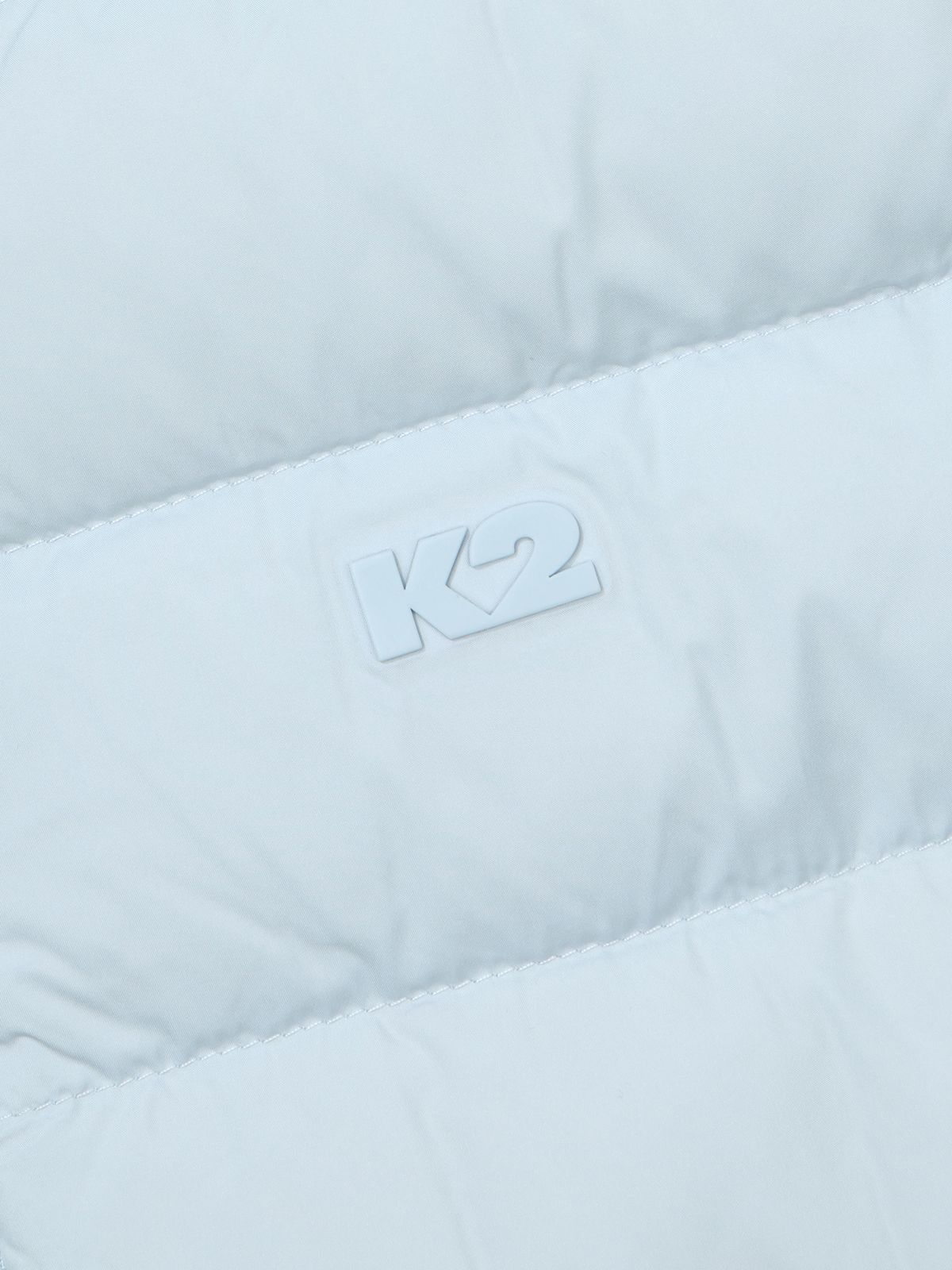 케이투(K2) BOOST_스탠다드 경량 다운 W_BLUE AURA