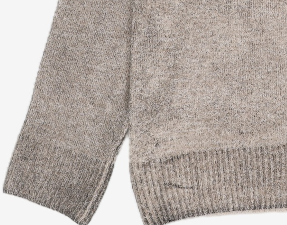 자라(ZARA) 니트/스웨터 S