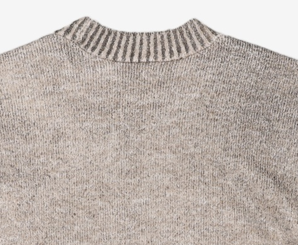 자라(ZARA) 니트/스웨터 S
