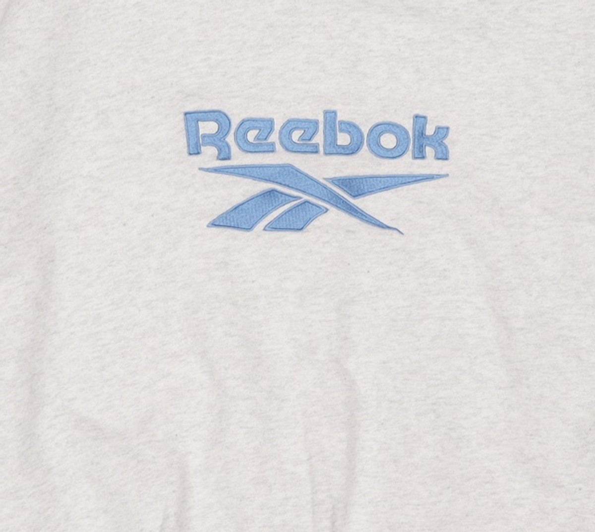 리복(REEBOK) 맨투맨/스웨트셔츠 L