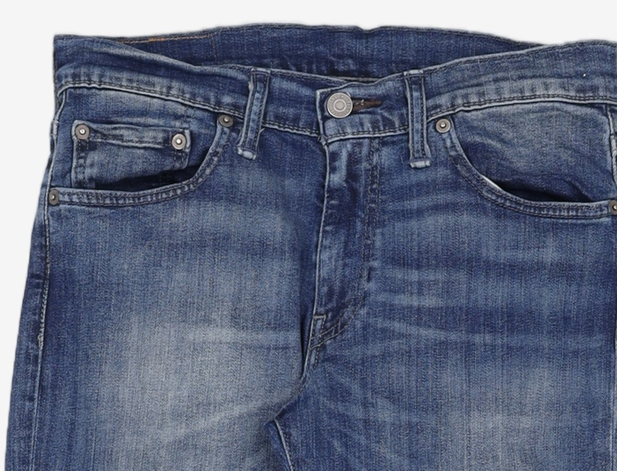 리바이스(LEVI'S) 청/데님 팬츠 76-92