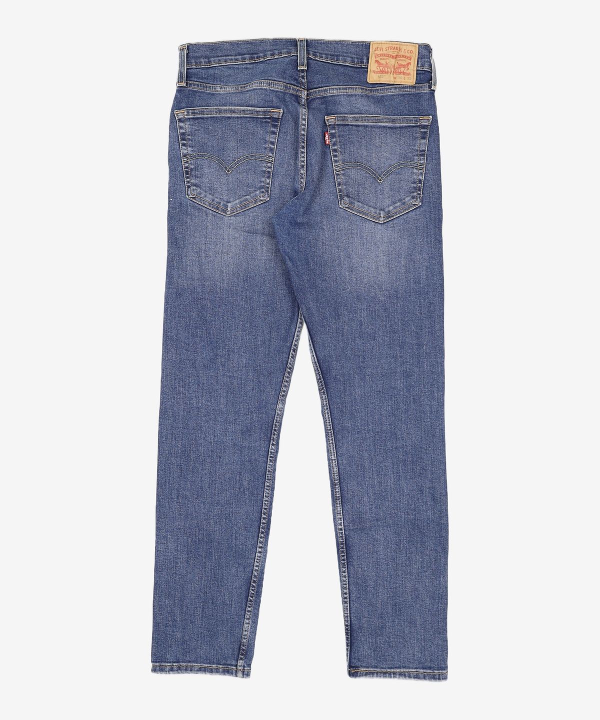 리바이스(LEVI'S) 502 테이퍼드_29507-0053 W30L32