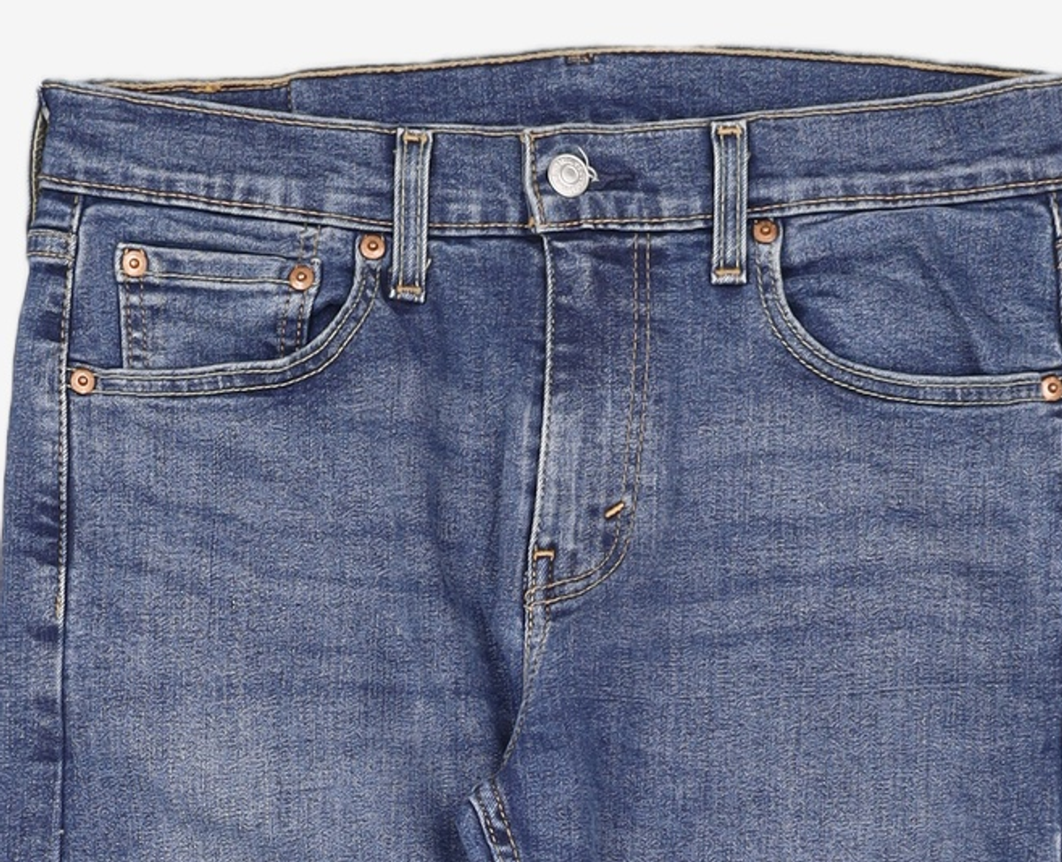리바이스(LEVI'S) 502 테이퍼드_29507-0053 W30L32