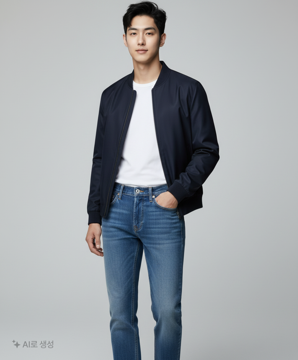 리바이스(LEVI'S) 청/데님 팬츠 W32L32