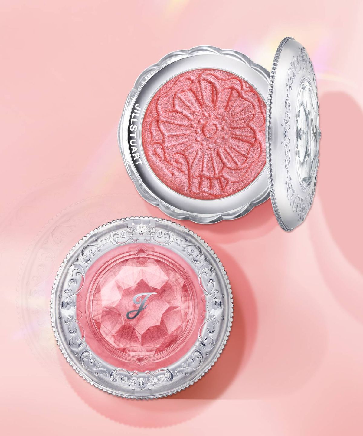 질스튜어트 뷰티(JILLSTUART BEAUTY) 멜티 쉬머 블러쉬 4.2g 5종 중 택 1 (+립 마스크)