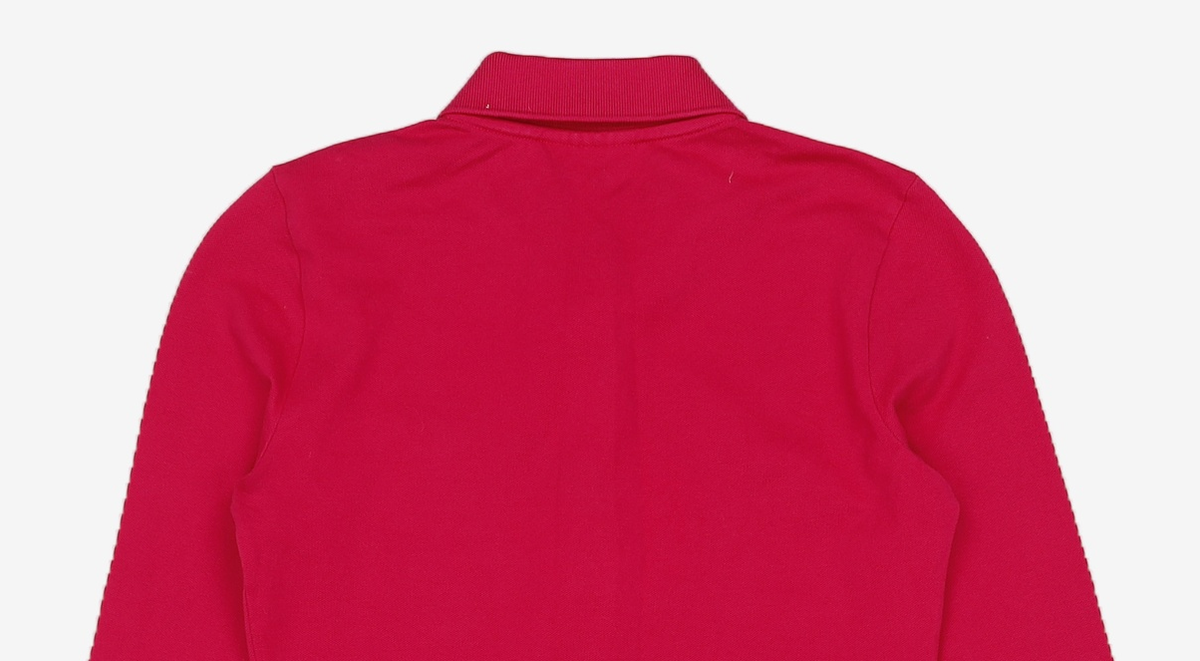 라코스테(LACOSTE) 미니 원피스 34